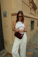 The Loja Bag Espresso