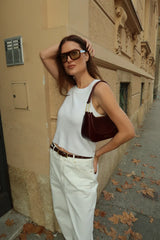 The Loja Bag Espresso