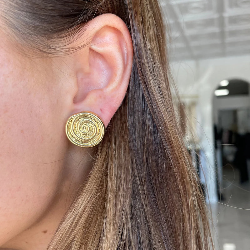 Milana Earrings