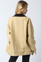Elliott Barn Jacket