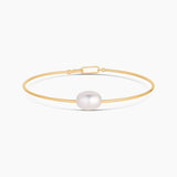 Isla Pearl Bracelet