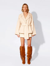 Josephina Coat