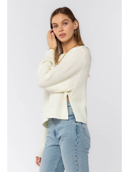 Korina Sweater