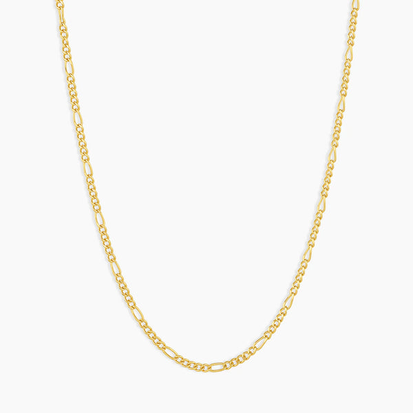 Enzo Necklace