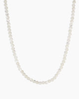 Carter Mother Of Pearl Necklace