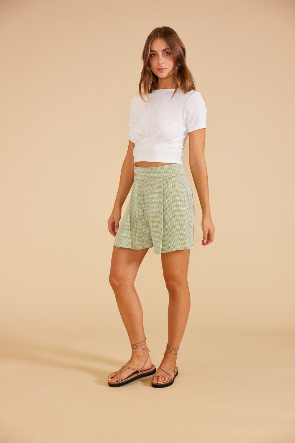 【MARNI】 Virigin wool shorts Marni virgin-wool Shorts | Brown | FARFETCH