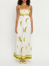 Margarita Maxi Dress