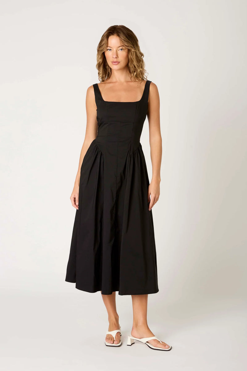 Daisy Dress