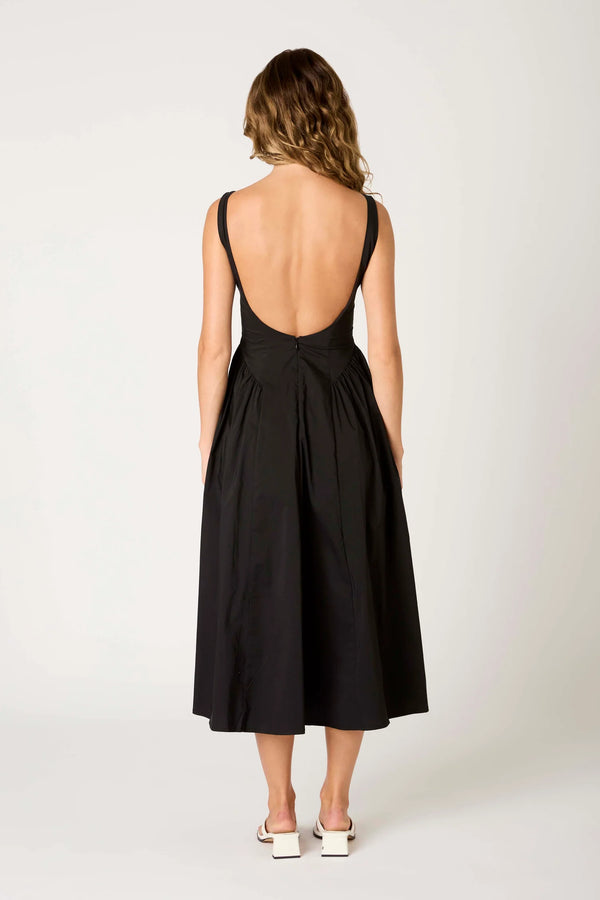 Daisy Dress