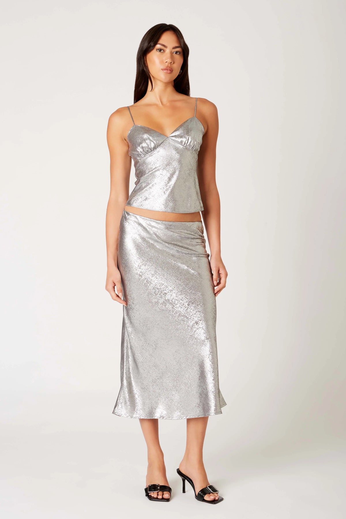 【THEAIRTOWN】Land casual cangcang skirt millie cancan sk - THEAIRTOWN | 60% - Asian Fashion Online Store