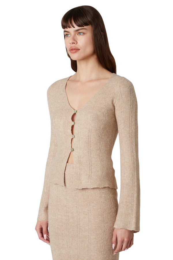 Mina Cardigan