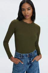 Bailey Long Sleeve Top