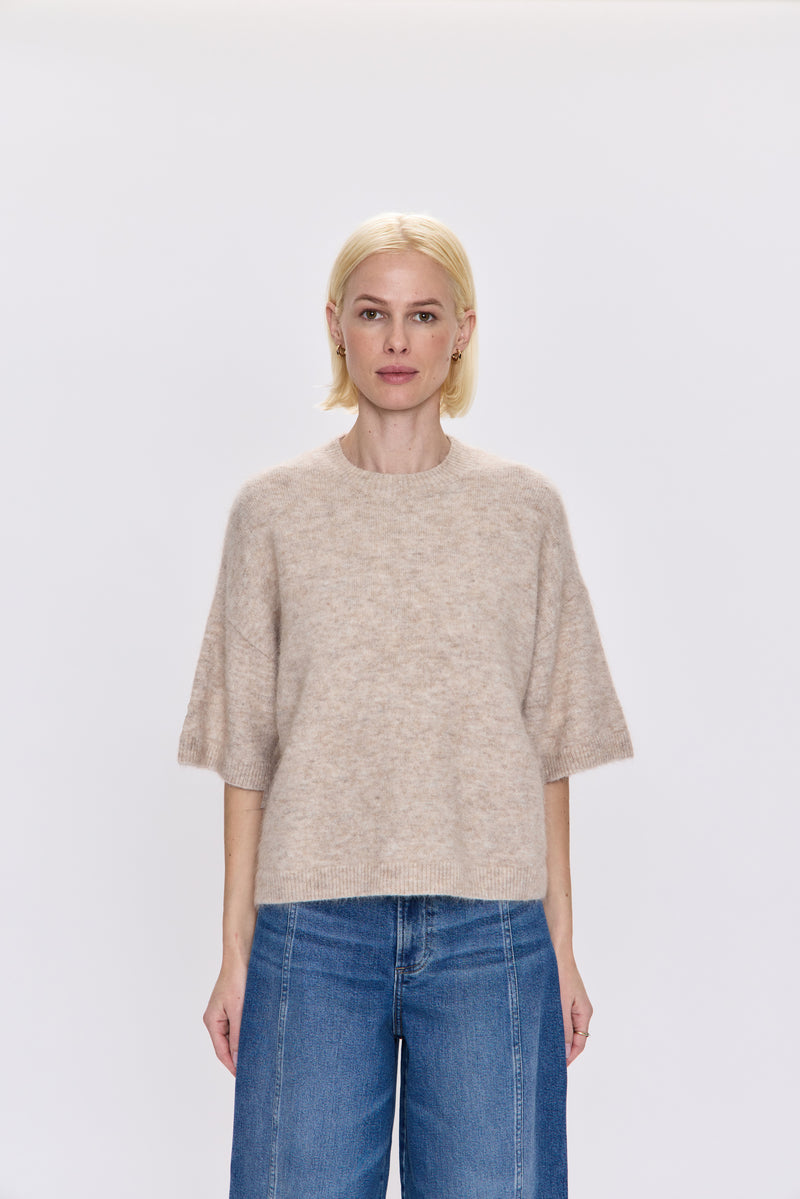 Shiloh Sweater