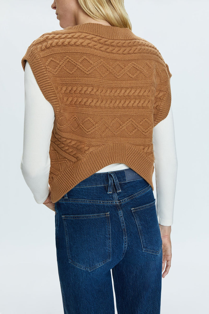 Marta Sweater Vest