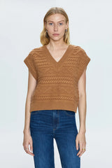 Marta Sweater Vest