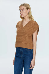 Marta Sweater Vest