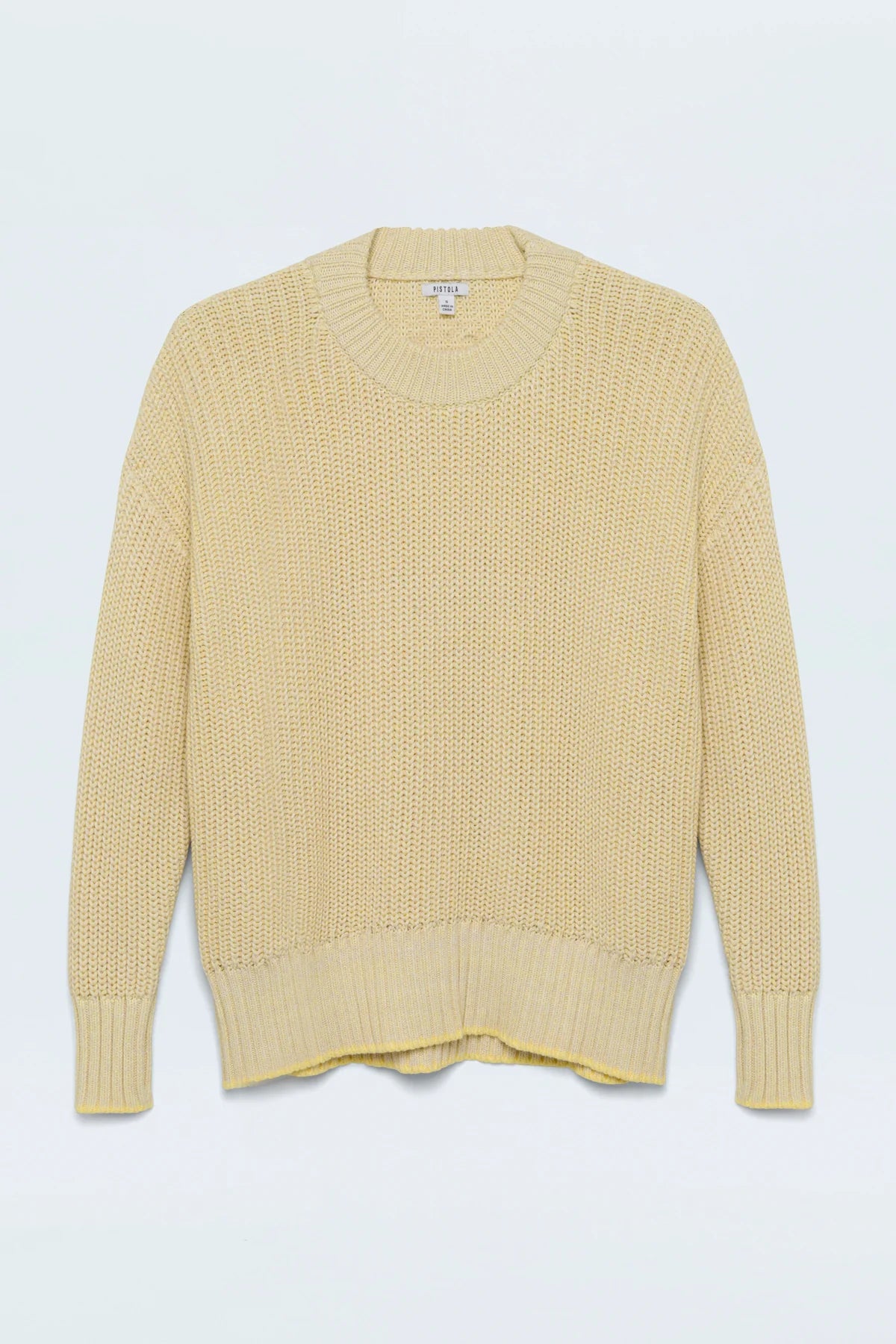 Tina Crewneck Sweater – Traveling Chic Boutique, VA