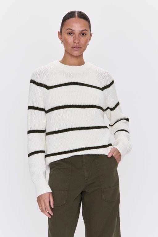 Edie Sweater