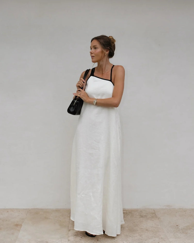 DAKOTA DRESS