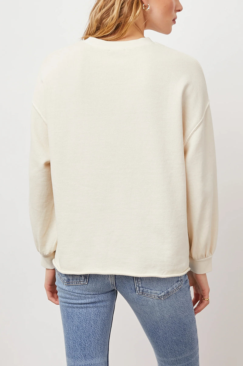 Rails Signature Sweatshirt