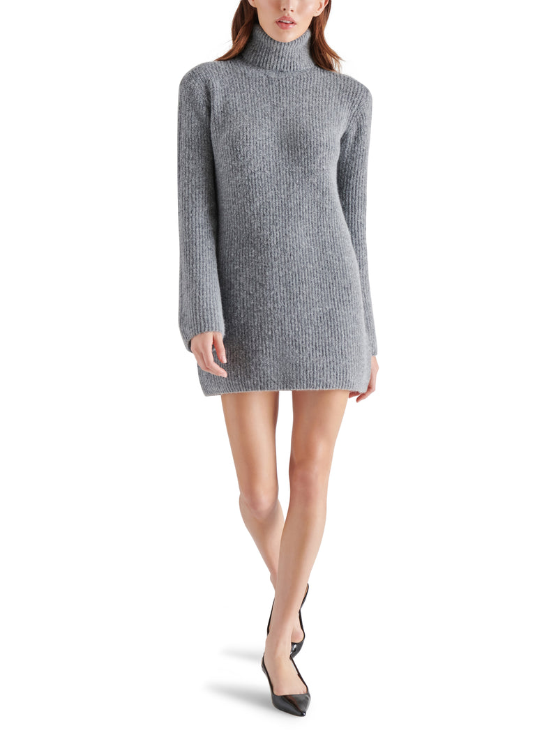 Abbie Sweater Dress