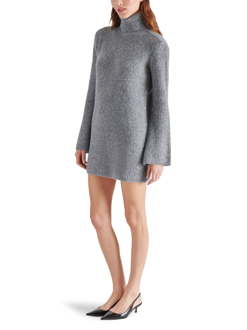 Abbie Sweater Dress