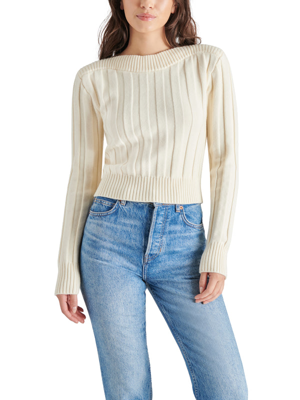 Serra Sweater