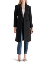 Prisie Coat