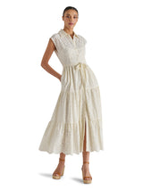 CLOVER DRESS