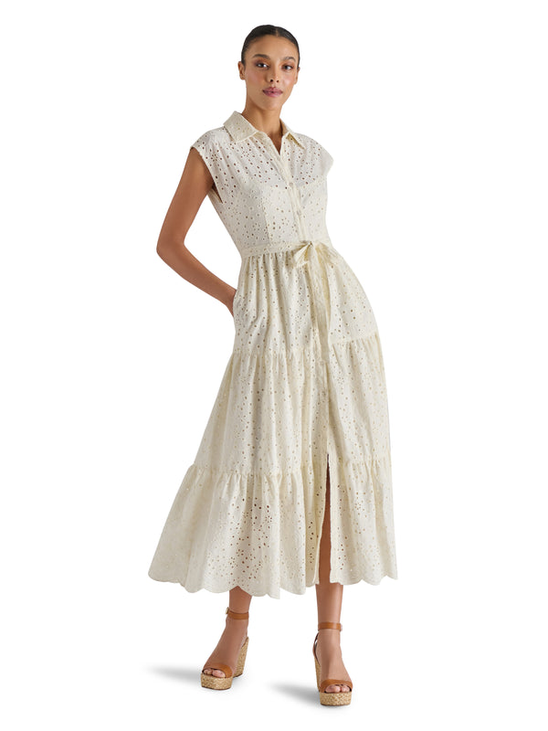 CLOVER DRESS
