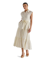CLOVER DRESS