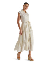 CLOVER DRESS