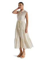 CLOVER DRESS