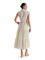CLOVER DRESS