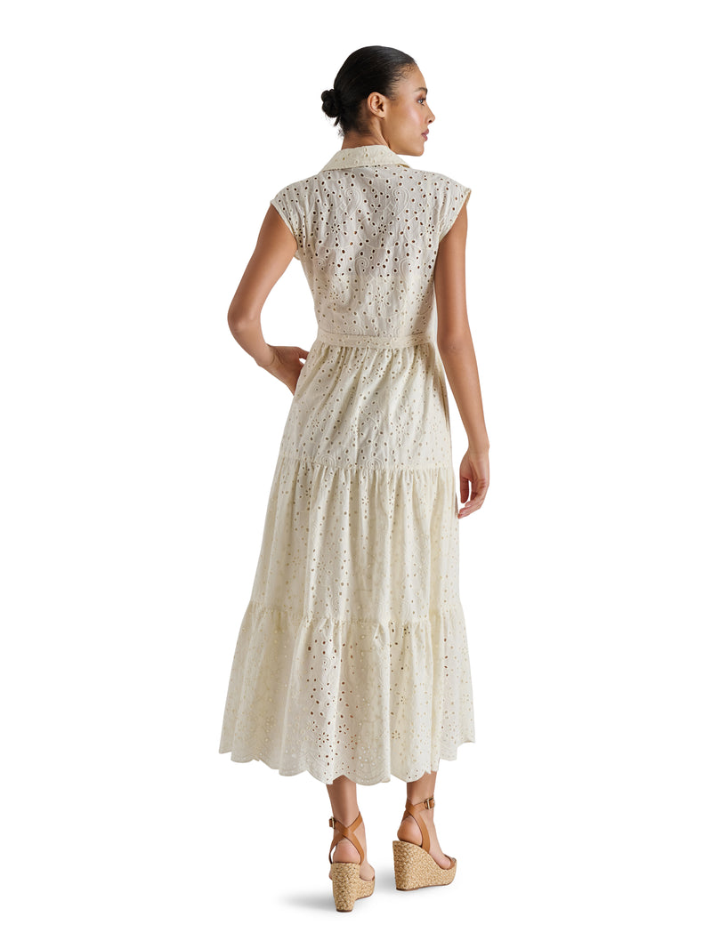CLOVER DRESS