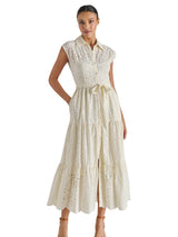 CLOVER DRESS