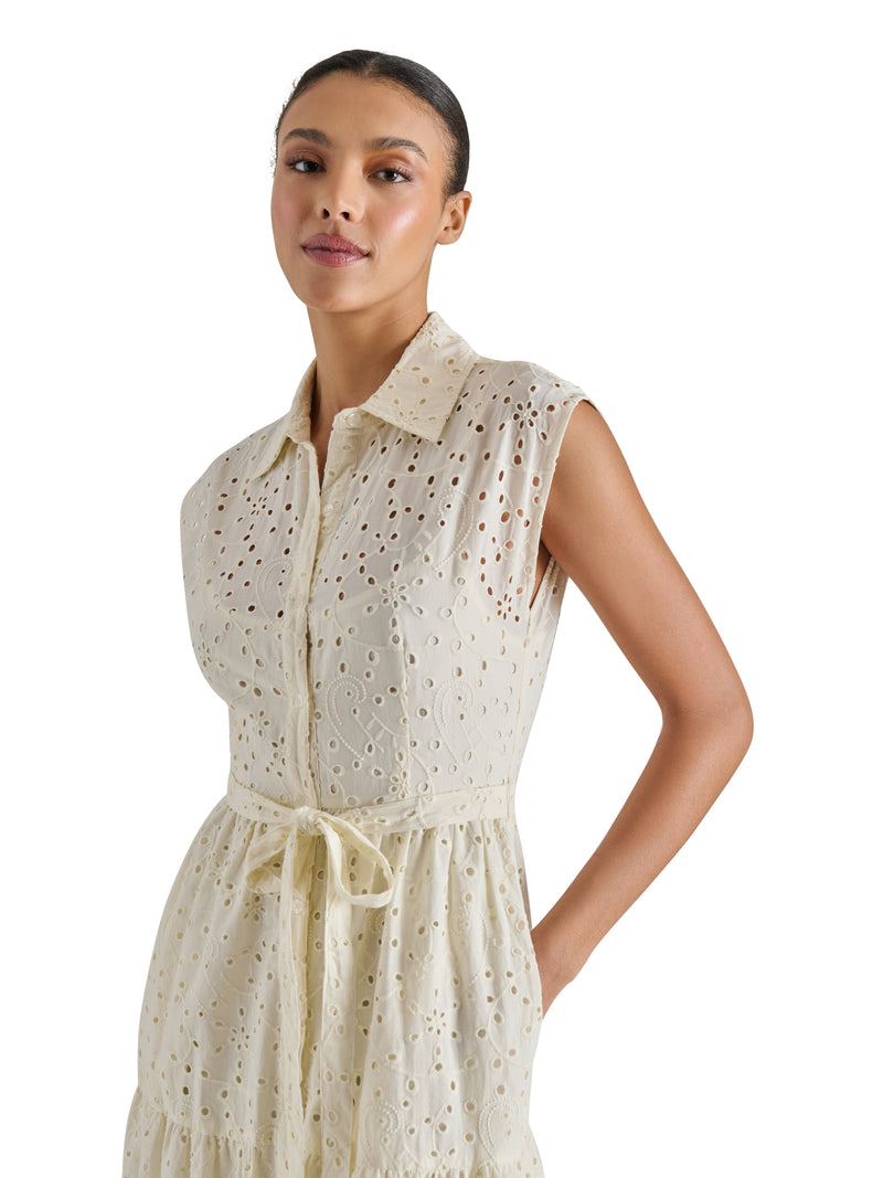 CLOVER DRESS
