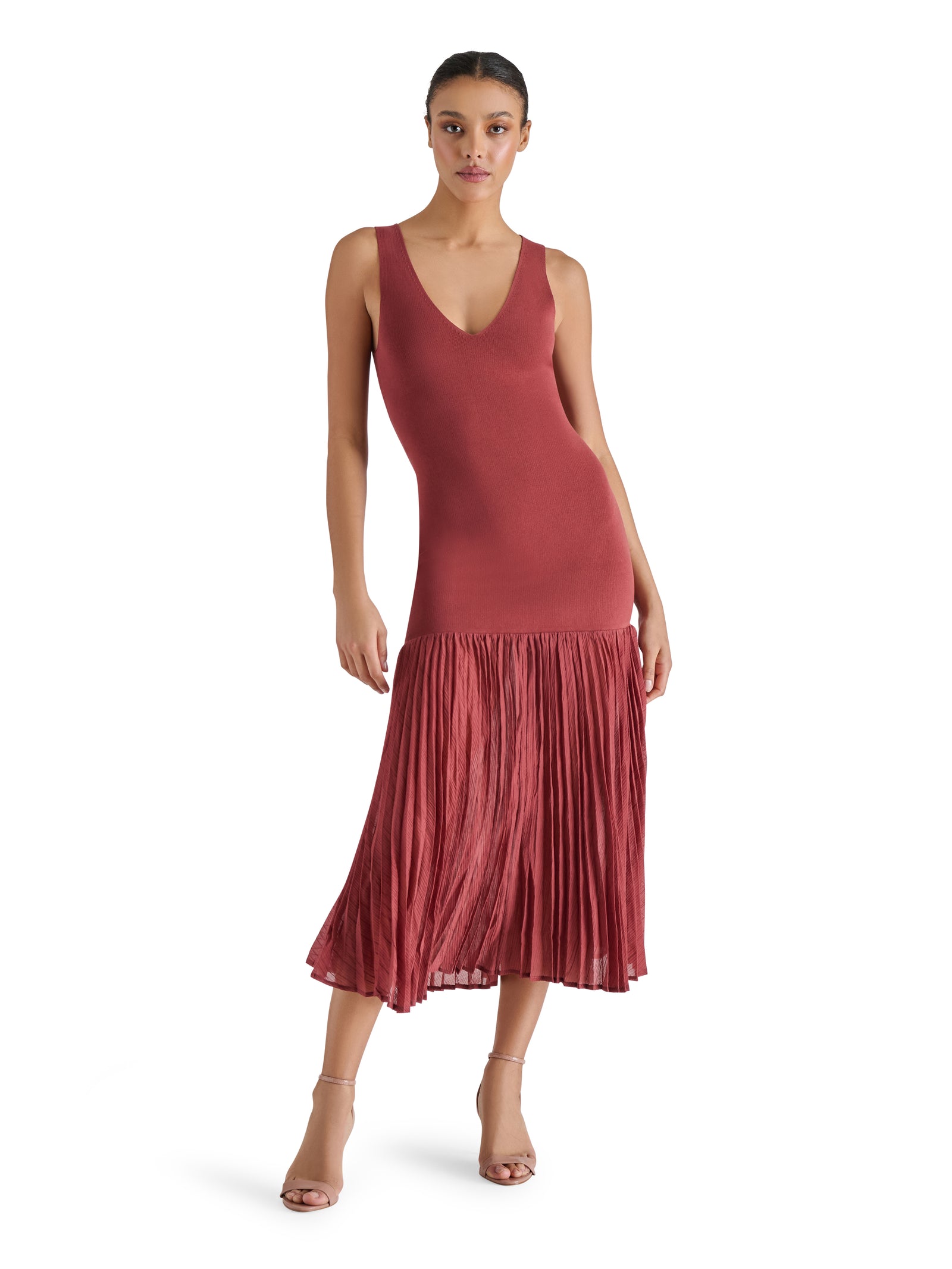 SORELLA DRESS – Traveling Chic Boutique, VA