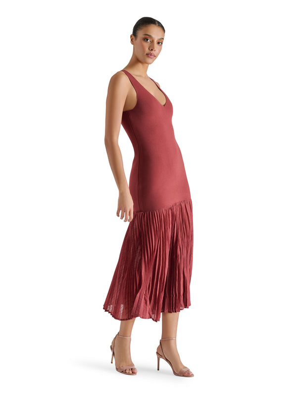 SORELLA DRESS