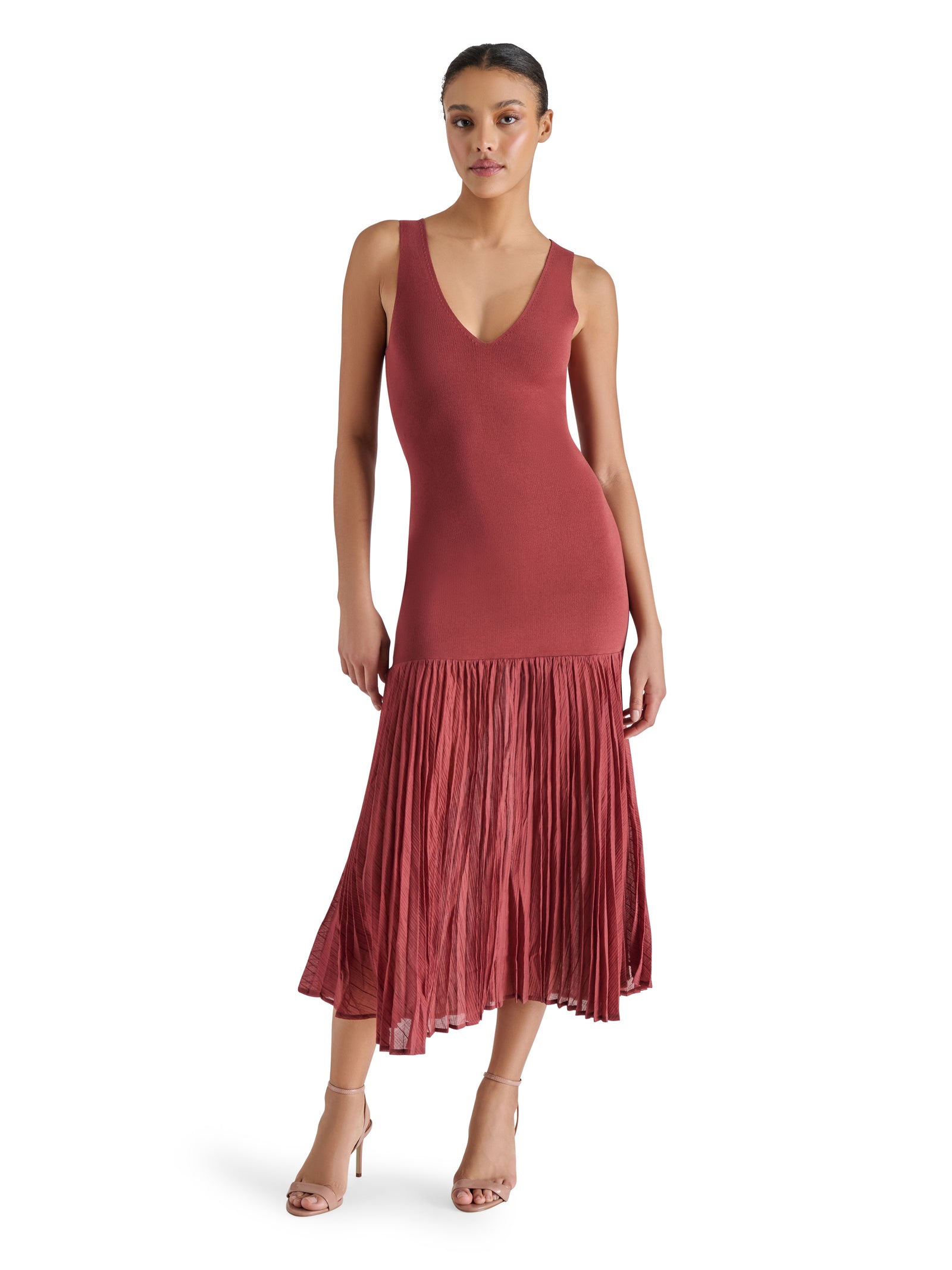 SORELLA DRESS – Traveling Chic Boutique, VA