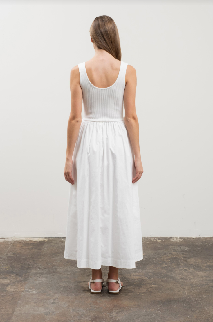 Brinkley Dress