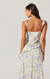 Rosalina Dress