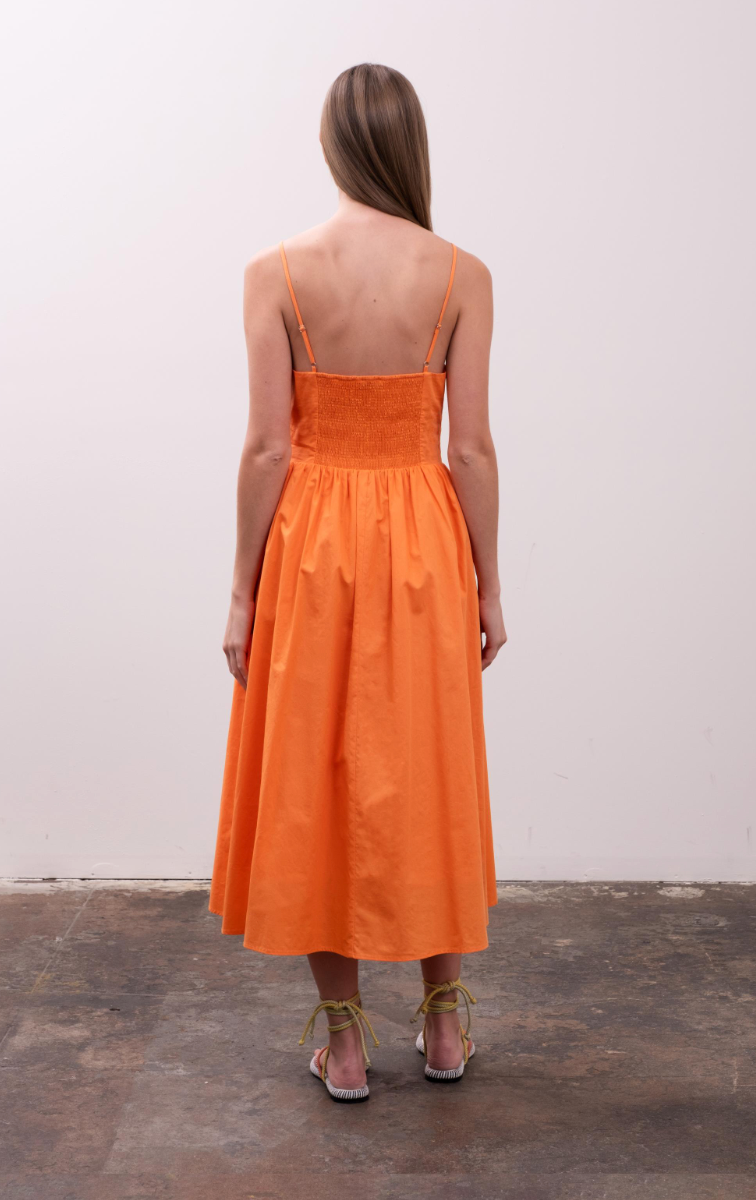 Grace Dress