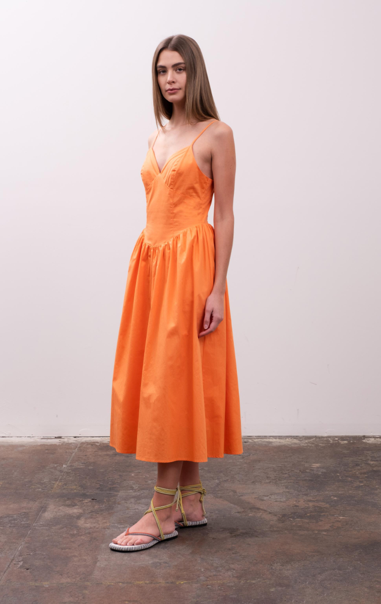 Grace Dress