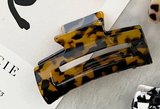 Allie Rectangle Hair Clip
