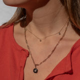Tori Choker Necklace