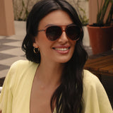Tosca II Cafe Polarized