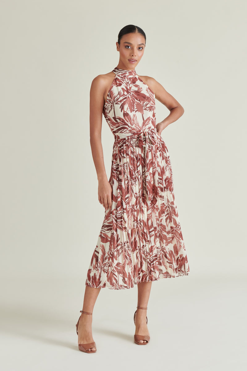 Rosemary Dress