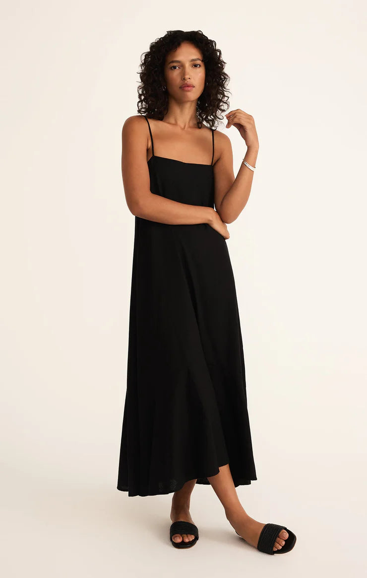 Coast Maxi Dress