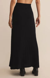 Tibi Mesh Midi Skirt